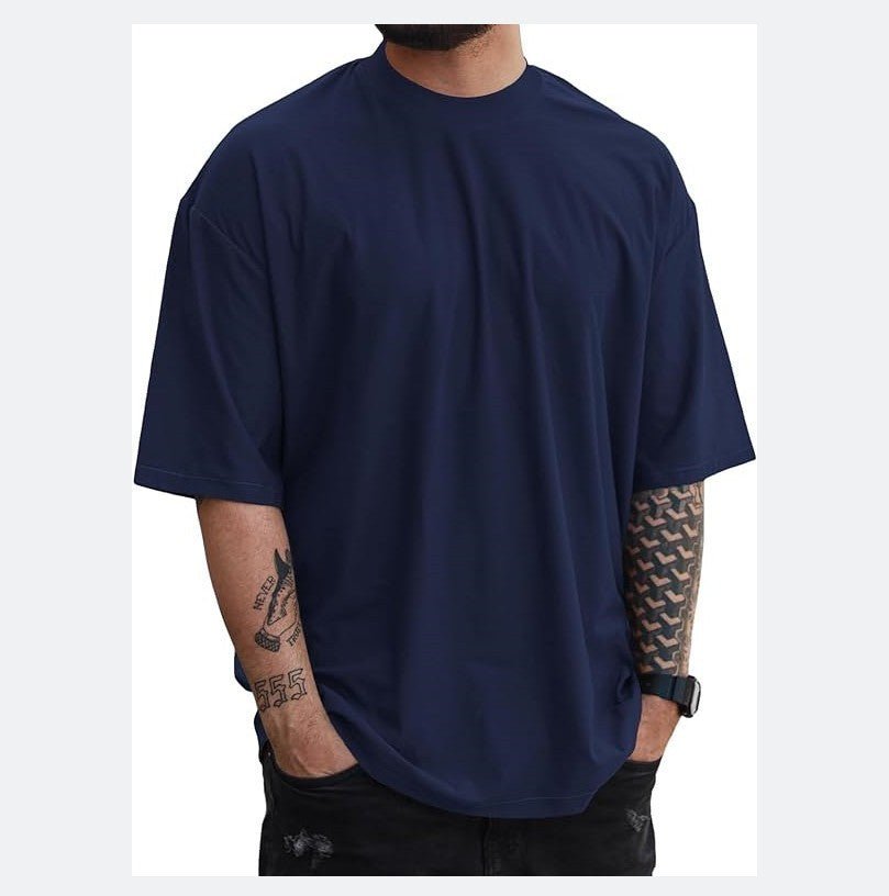 Plus Size T-shirt (tm 5XL)!!