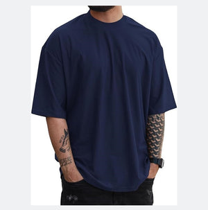Plus Size T-shirt (tm 5XL)!!