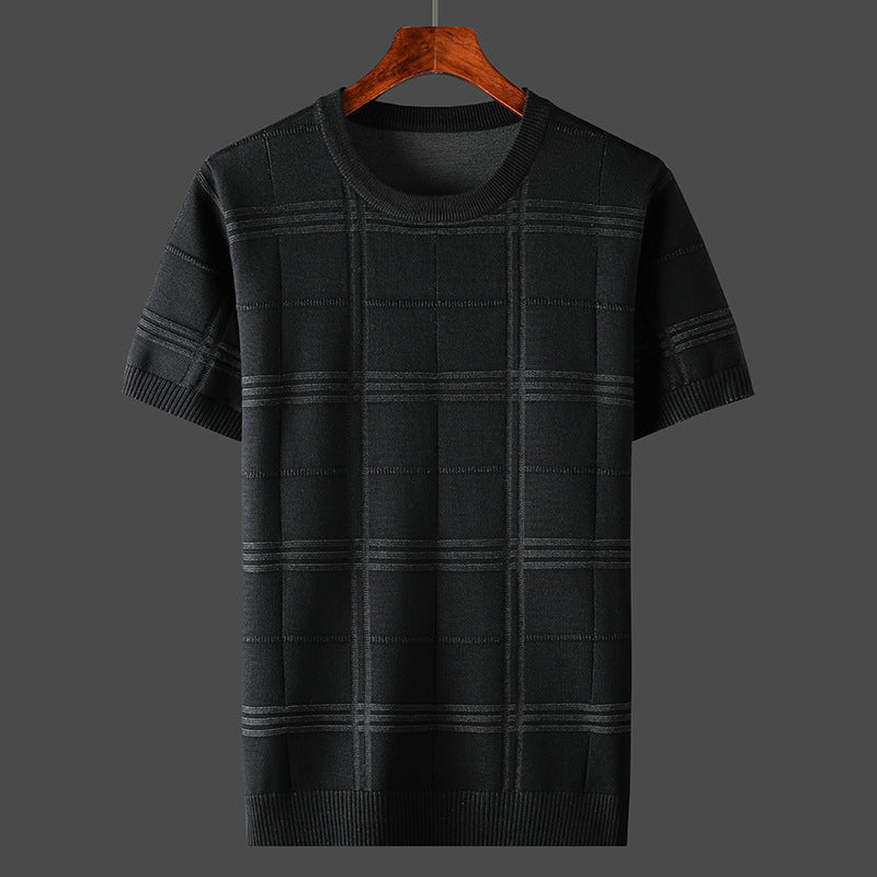 Round Neck Short Sleeve (tm 7XL)!!