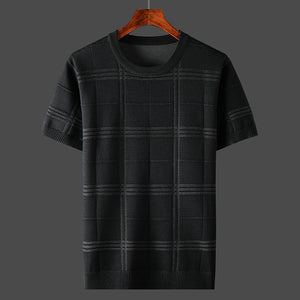 Round Neck Short Sleeve (tm 7XL)!!