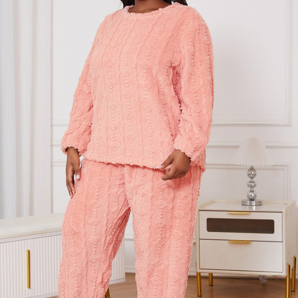 Two-piece Lounge Set (tm 5XL!!)