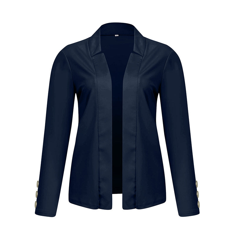 Long Sleeve Blazer (tm 5XL!!)