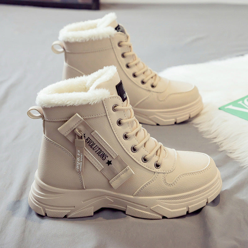 Warm Snow Boots (tm maat 43)!!