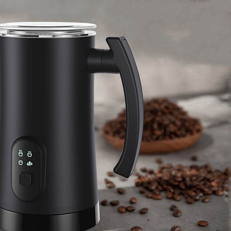 Automatic Stainless Steel Electric Machine