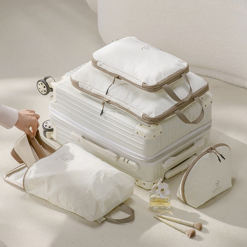 Travel Buggy Bag