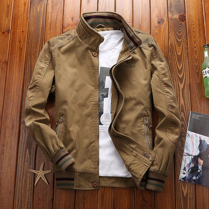 Men's Casual Jacket