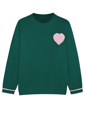 Love Sweater (tm 5XL!!)