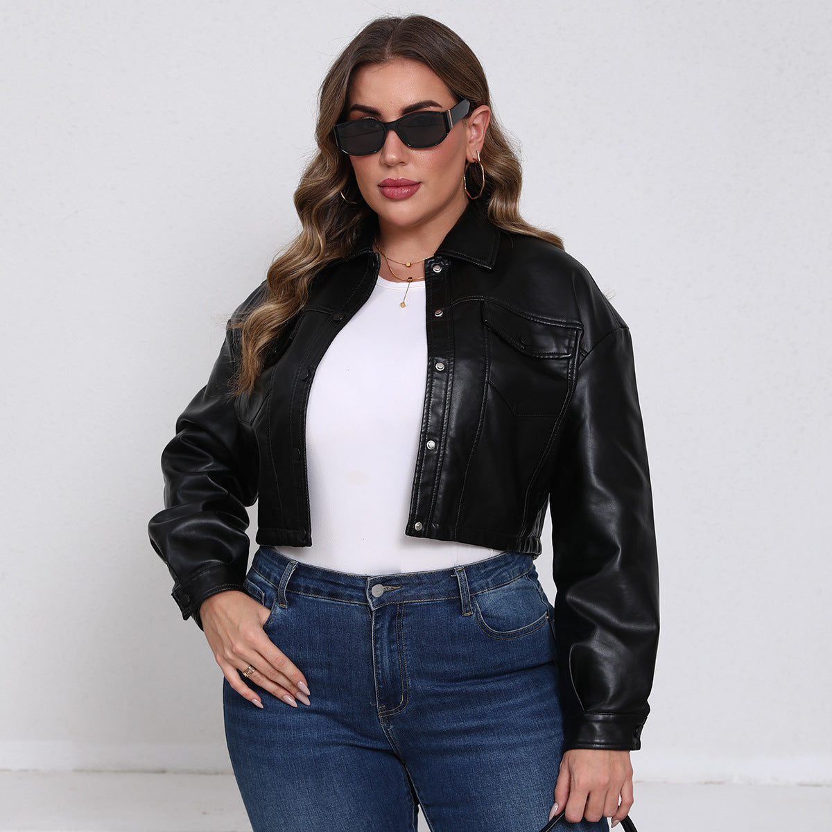 Short Jacket