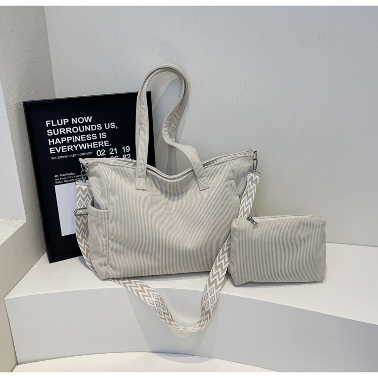 Canvas Bag
