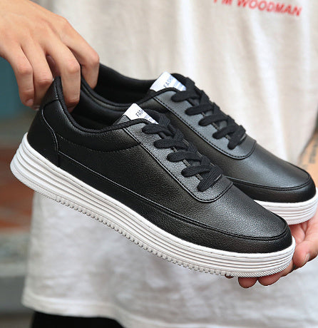 Light Casual Sneakers