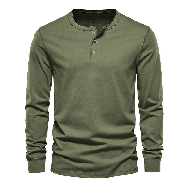 T-shirt  Long Sleeve