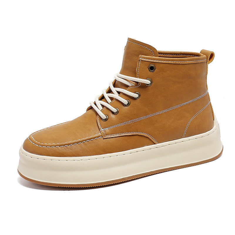 Mid-top Board Shoes
