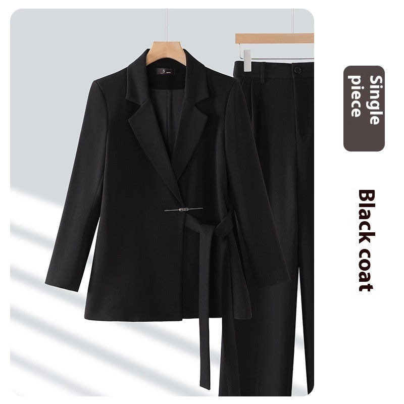 Two-piece Suit
