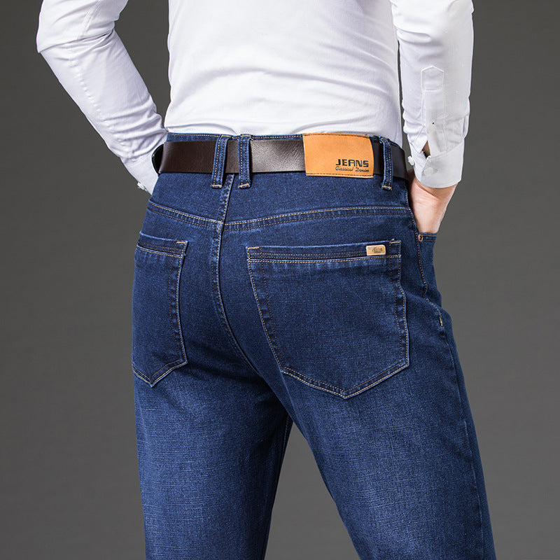 Jeans Plus Size Stretch (tm maat 46!!)