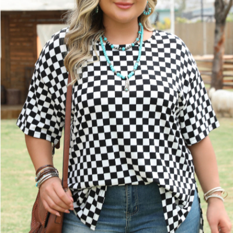 Short sleeve T-Shirt