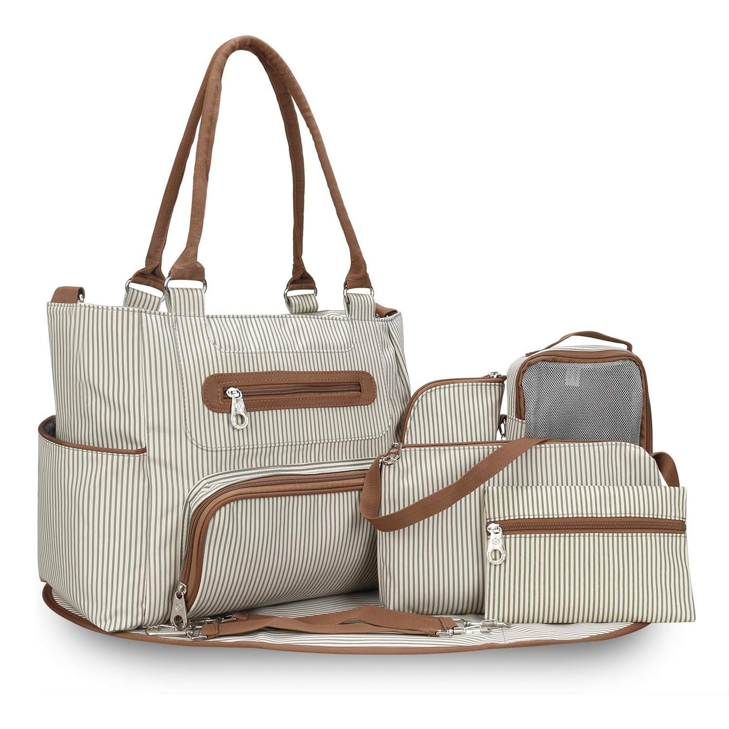 Mummy  Multifunctional Bag