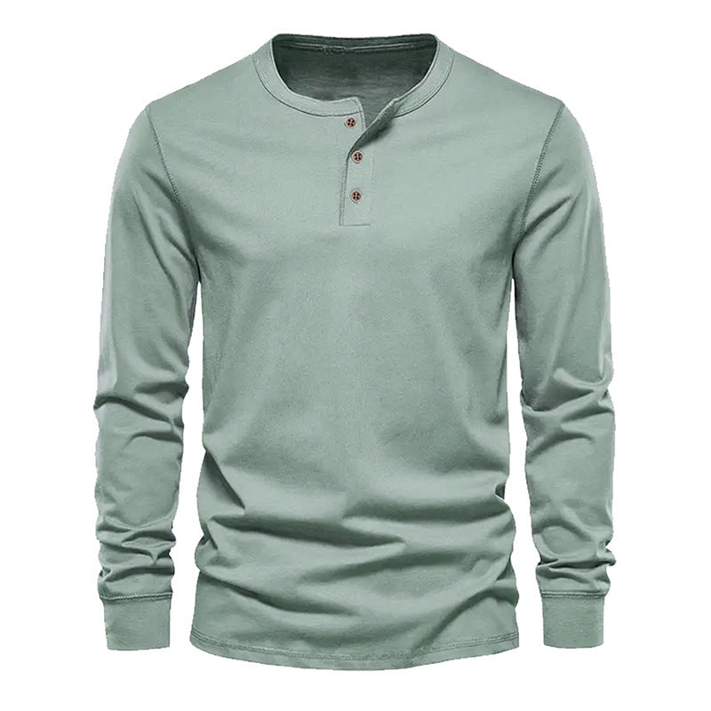 T-shirt  Long Sleeve