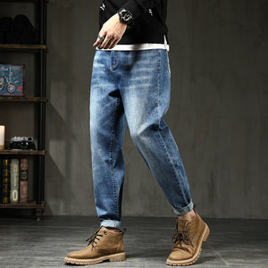 Harem Jeans (tm maat 48!!)