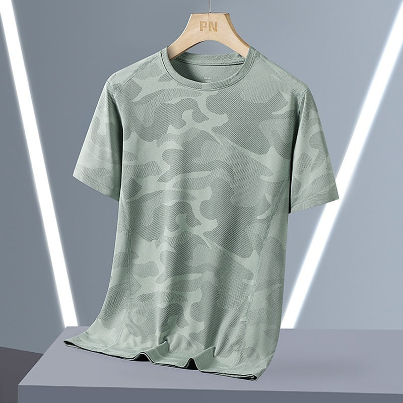 Round Neck Short Sleeve (tm 6XL)!!