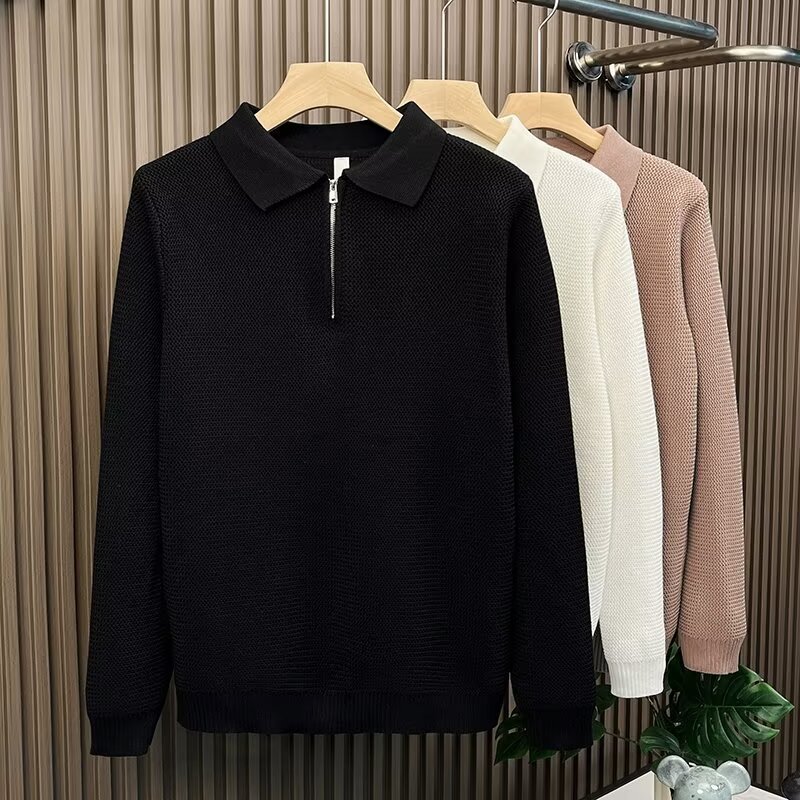 Trendy Sweater