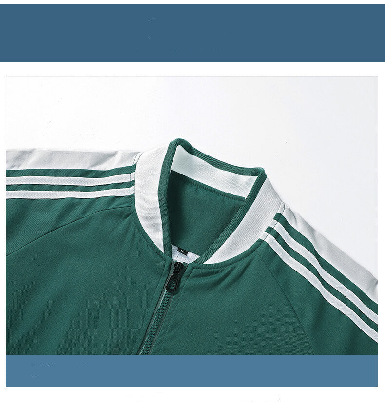 Jacket Plus Size (tm 9XL)!