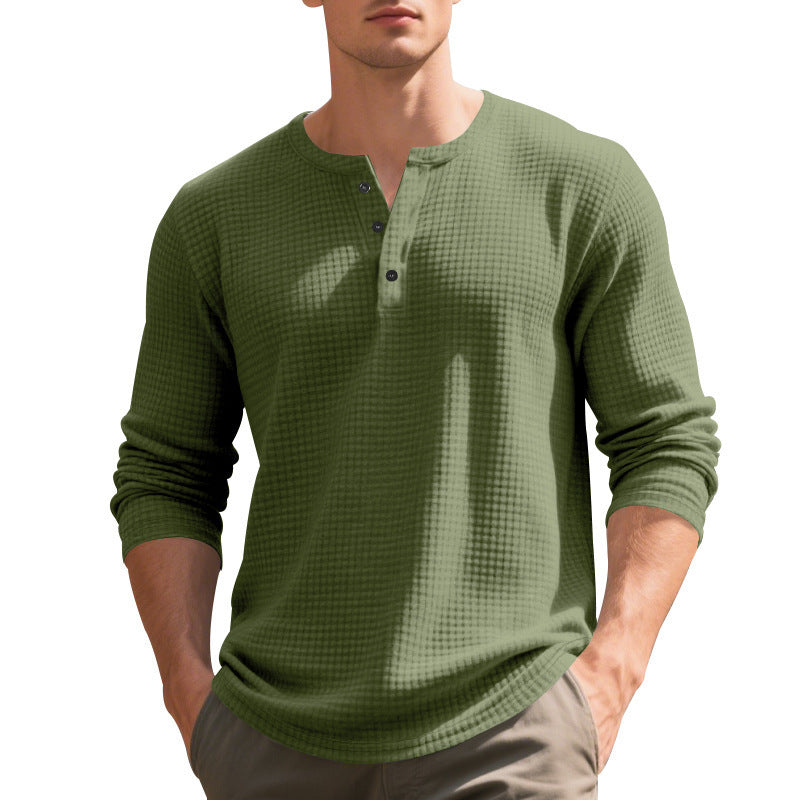 Long Sleeve  T-shirt