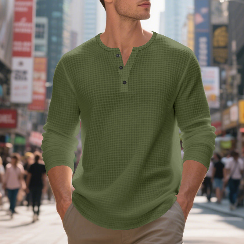 Long Sleeve  T-shirt