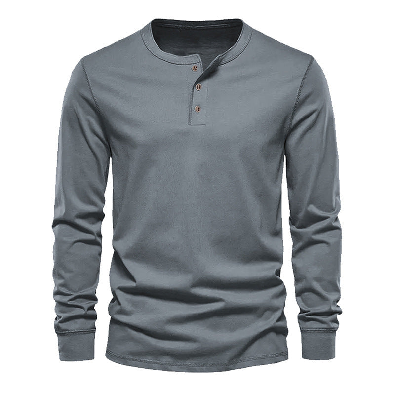 T-shirt  Long Sleeve