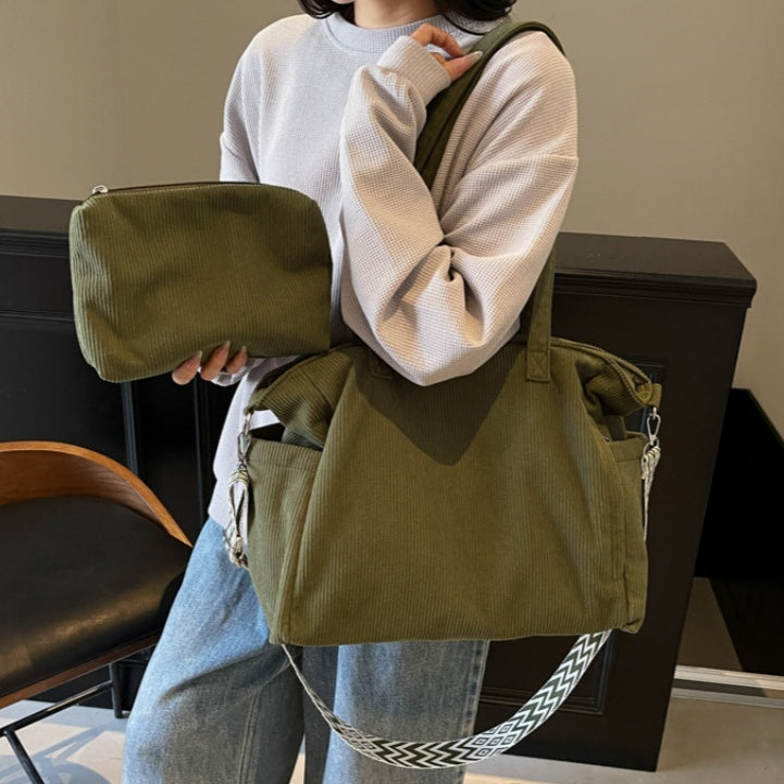 Canvas Bag