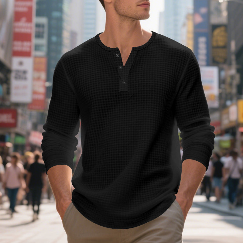 Long Sleeve  T-shirt