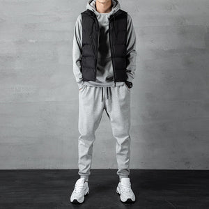 Hooded Sweater Set (tm 5XL!!)