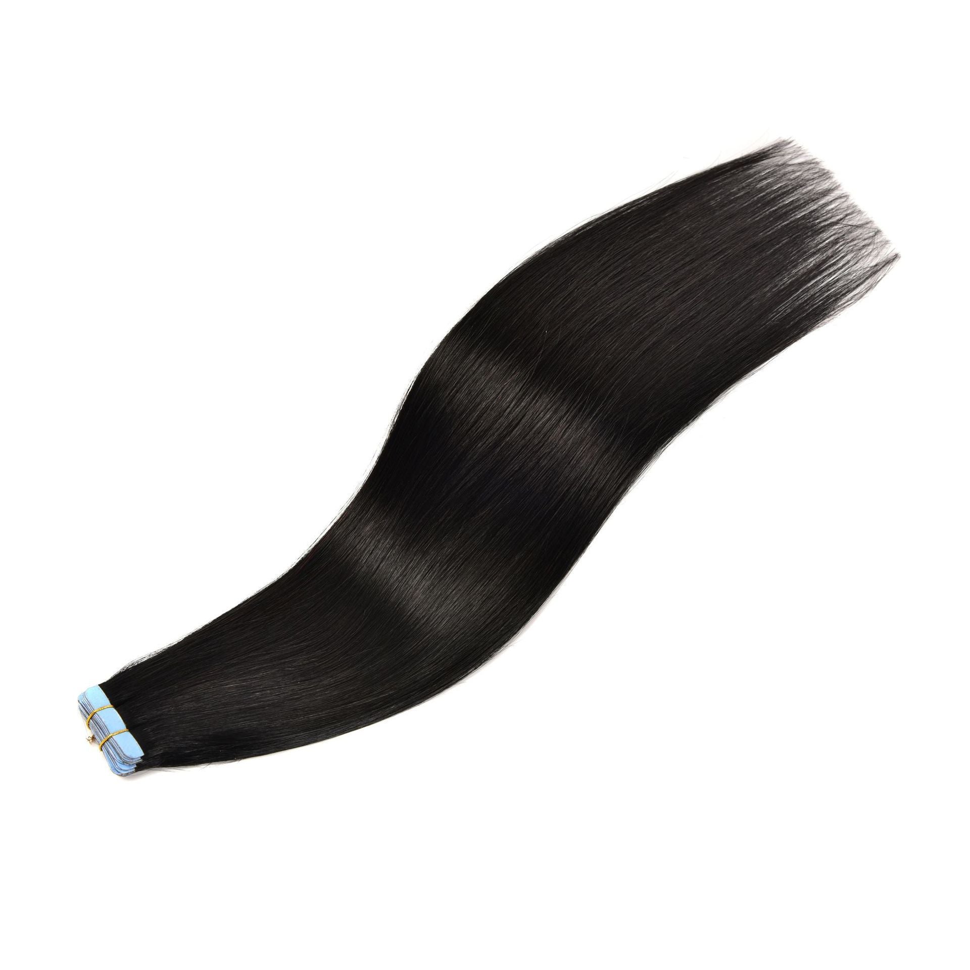 No Trace Invisible Extension Piece  Real Hair