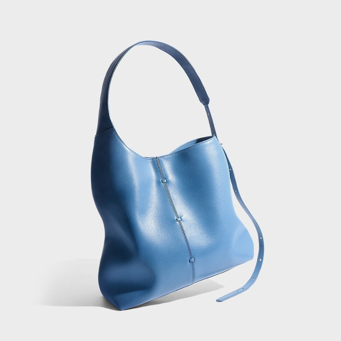 Leather Underarm Bag (echte Leder!!)