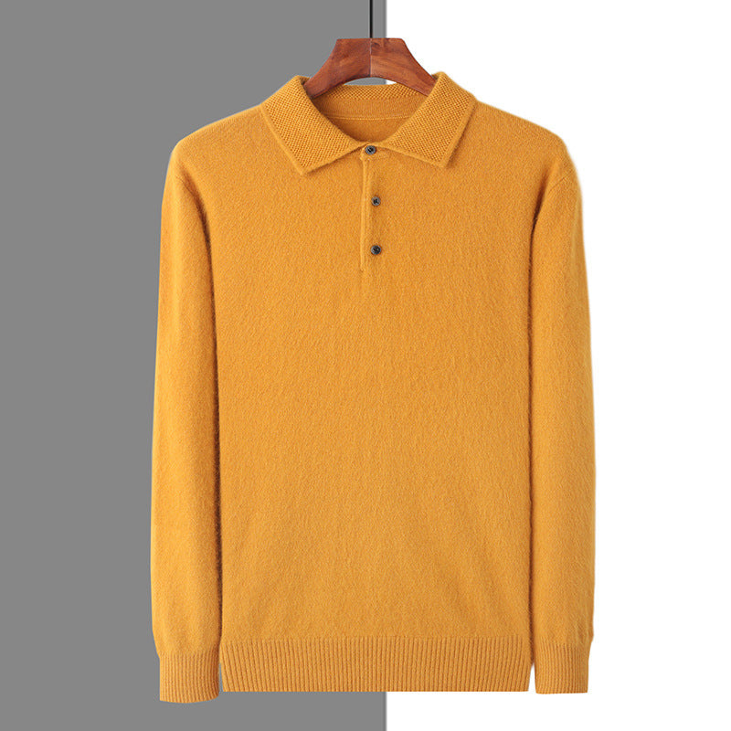 Mink Velvet  Sweater
