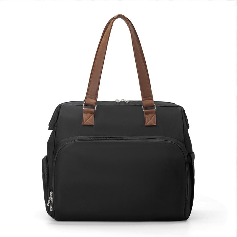 Mother And Baby Backpack
