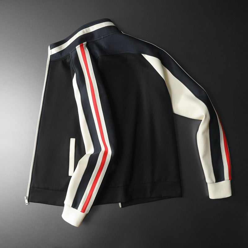 Casual jacket (tm 5 XL)!!