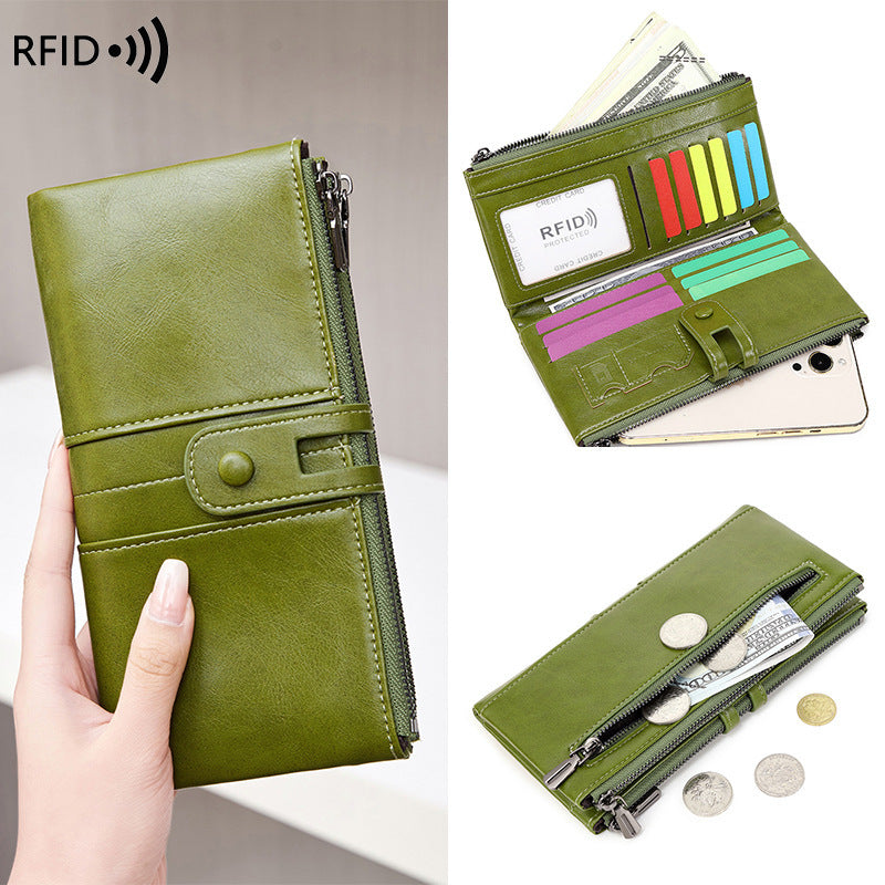 Women's Wallet