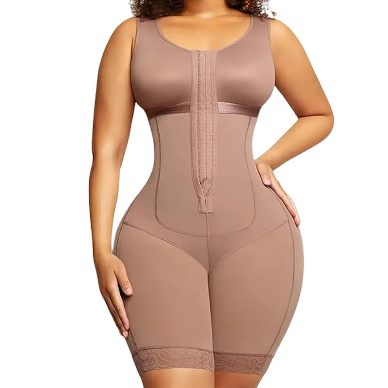 Body Shaping Corset