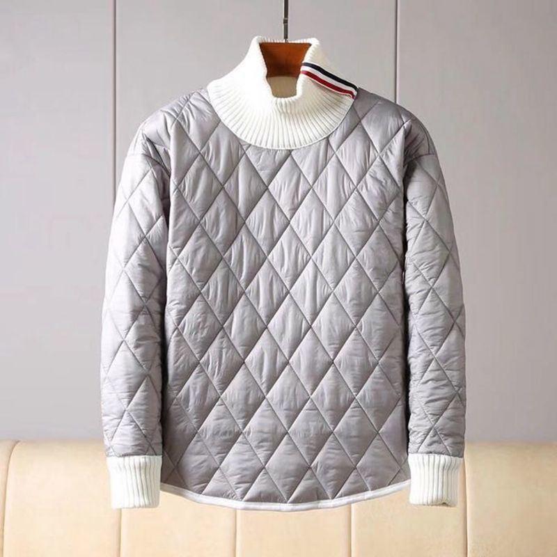Thermal Turtleneck Cotton Suit (tm 4XL)!!