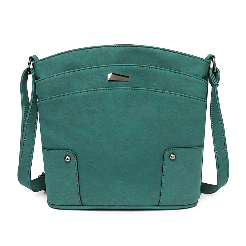 High-grade Crossbody
