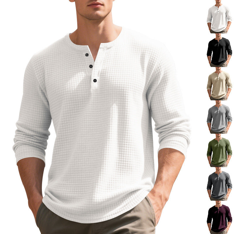Long Sleeve  T-shirt