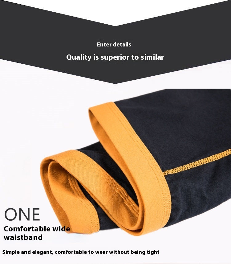 Cotton Men's Boxers (tm 8XL)!!