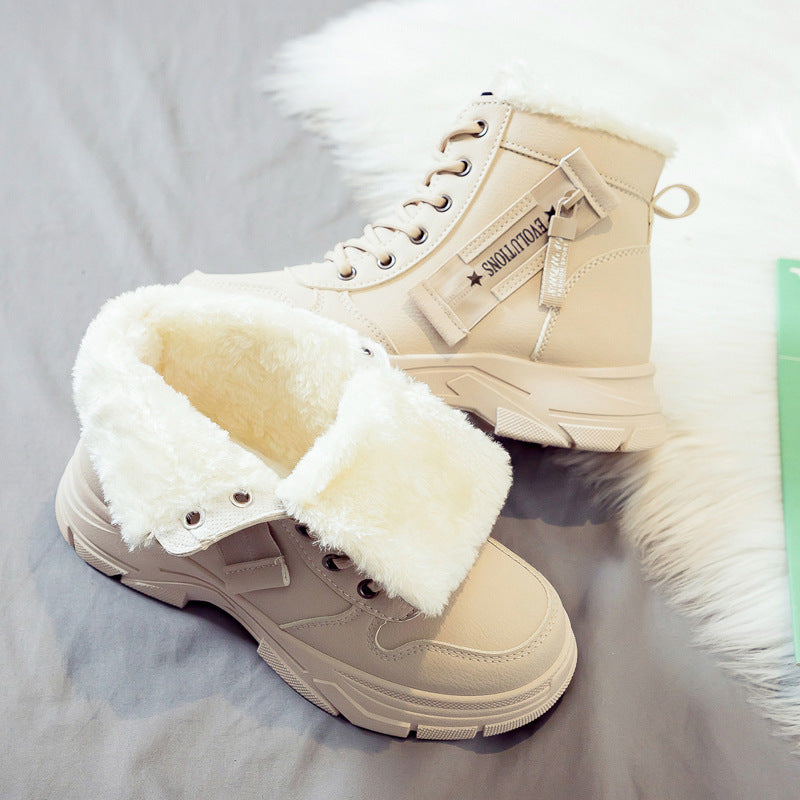 Warm Snow Boots (tm maat 43)!!