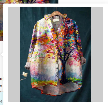 Casual  Blouse