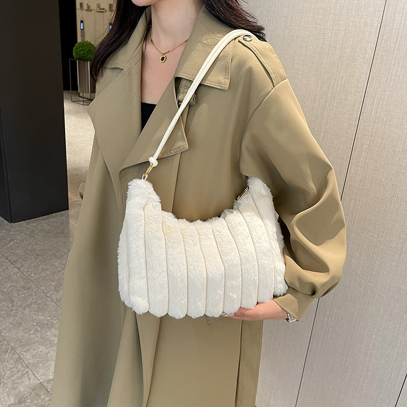 Women's Messenger Bag