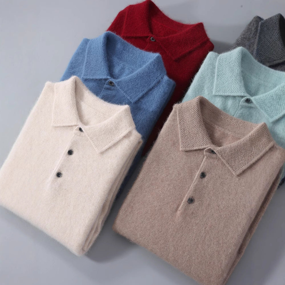 Mink Velvet  Sweater