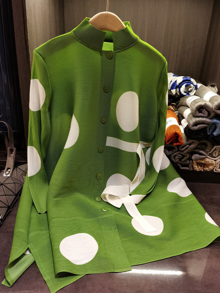 Polka-dot (onesize) Dress Women