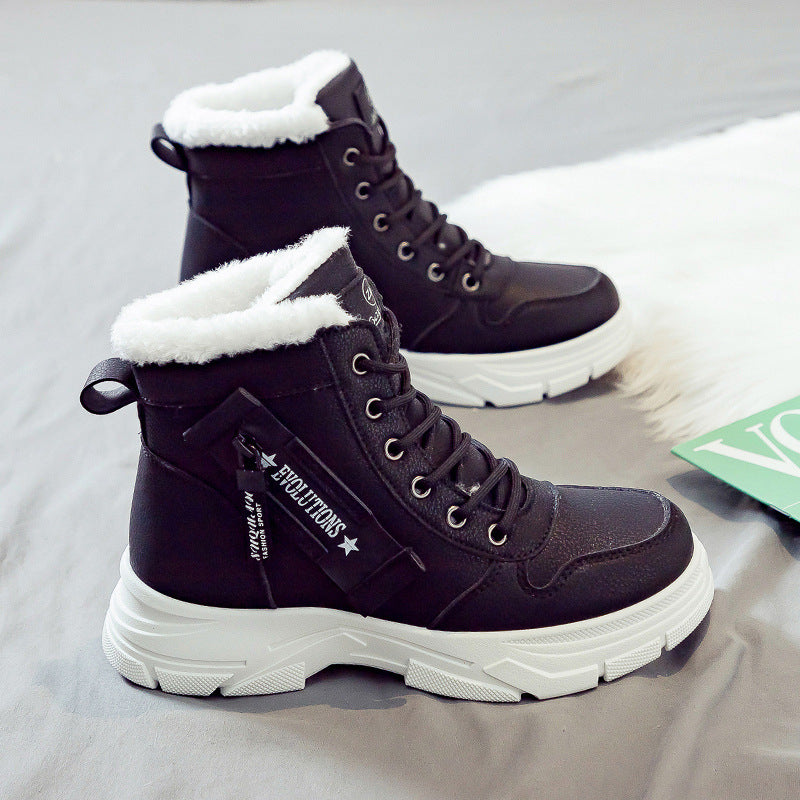 Warm Snow Boots (tm maat 43)!!
