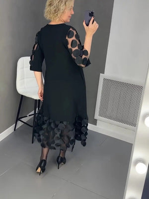 Chique Dress (5XL!!)