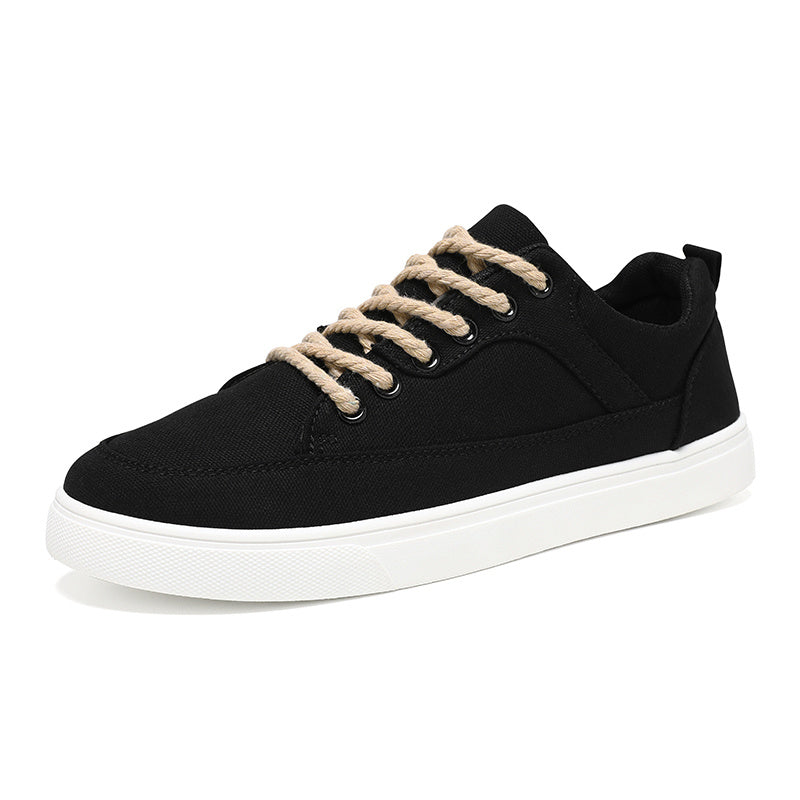 Flat Sneakers